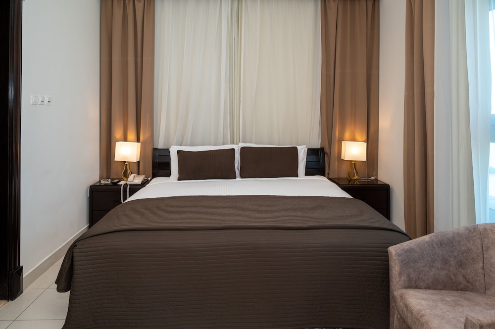 Costa Del Sol Hotel Managed By Arabian Link International 20/58