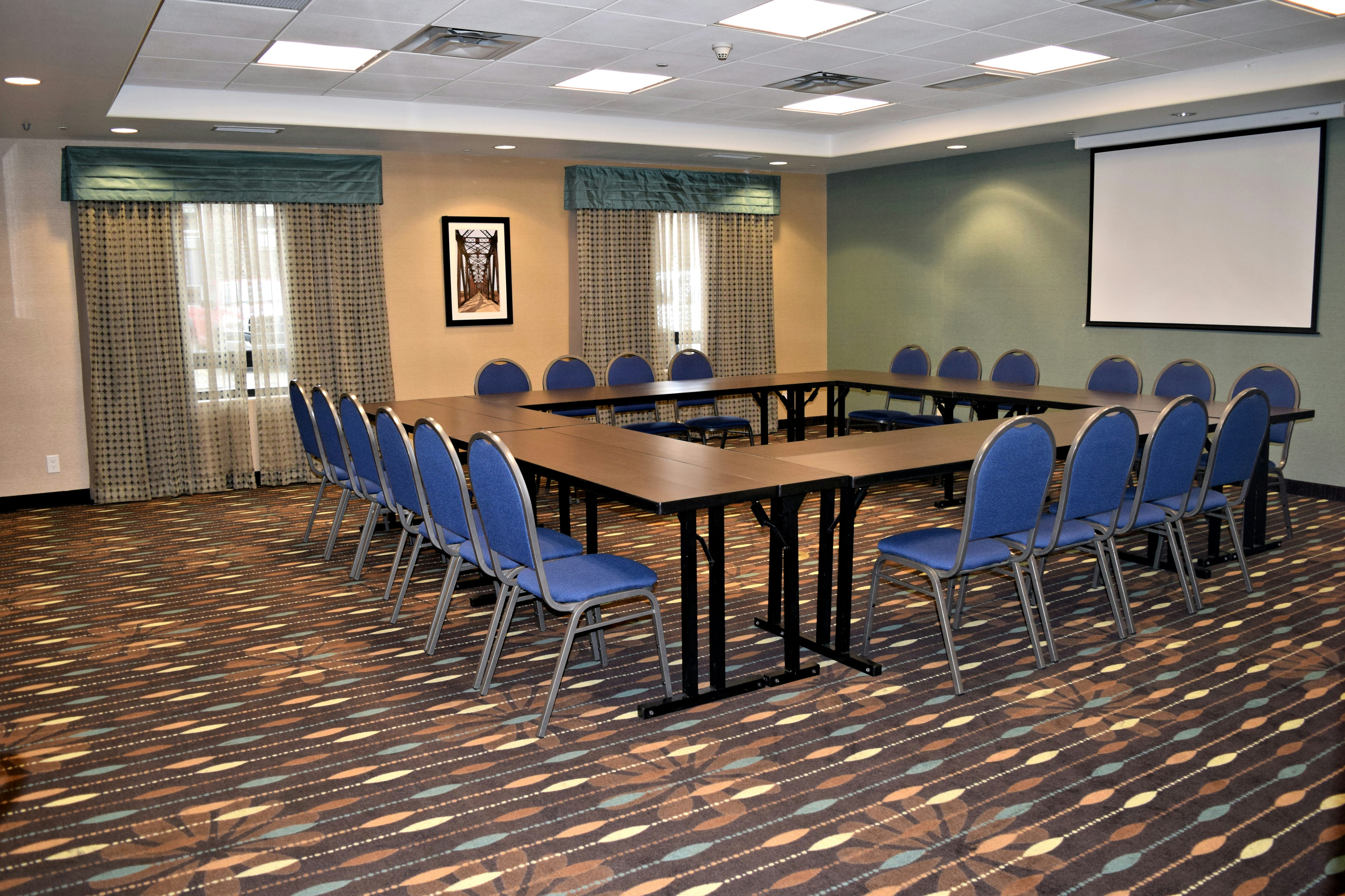 Hampton Inn Saskatoon South 12/20