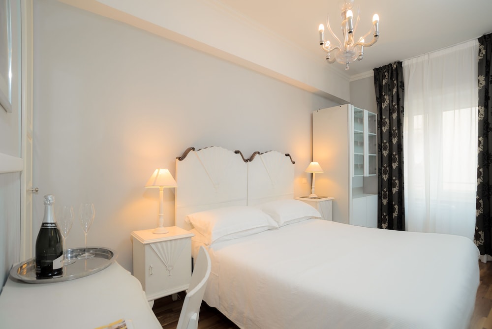 Sotto La Cupola Guest House 21/47