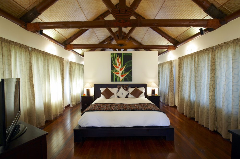 Nanuku Auberge Resort 20/65