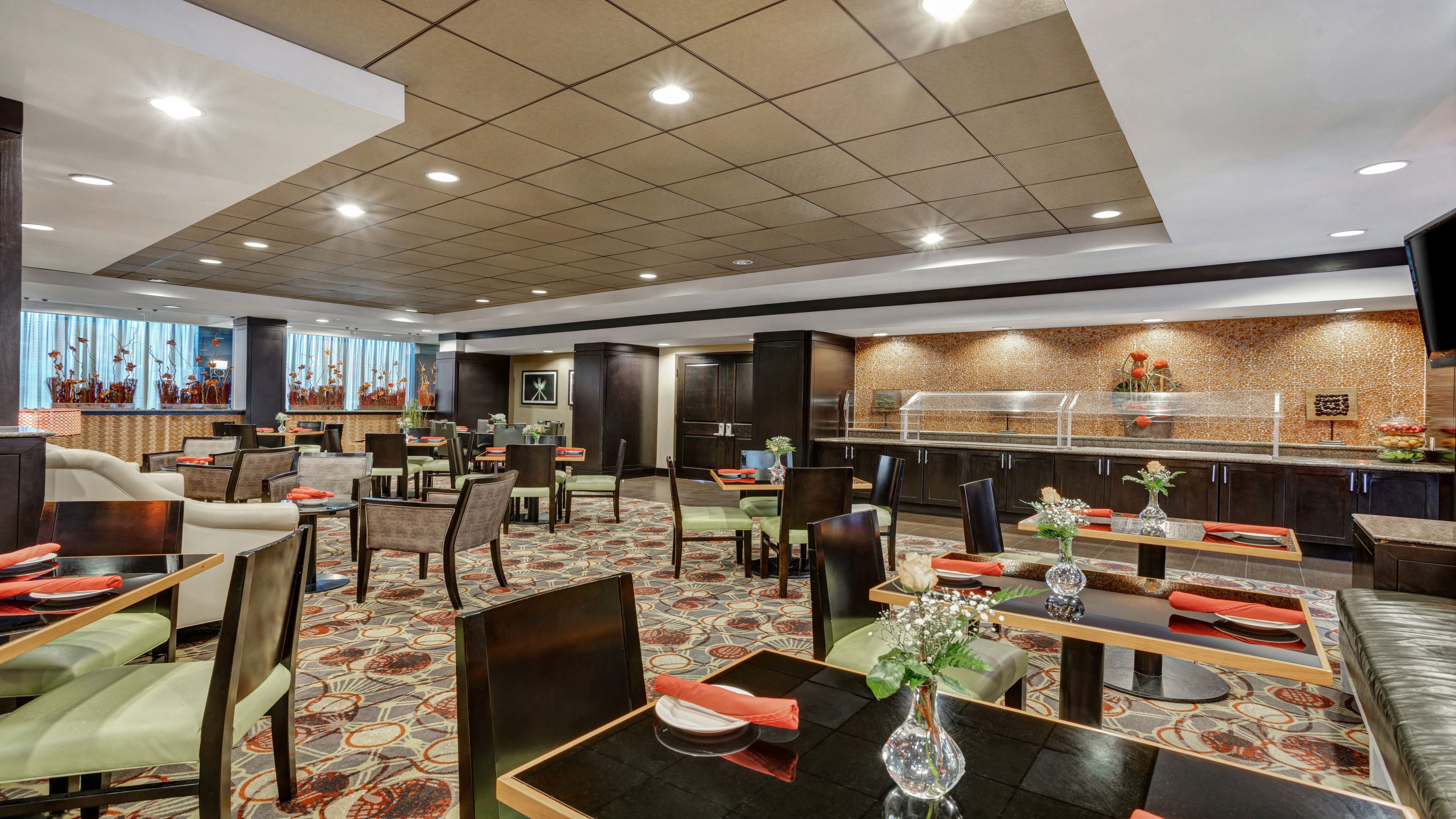 Crowne Plaza Houston Galleria Area 37/50