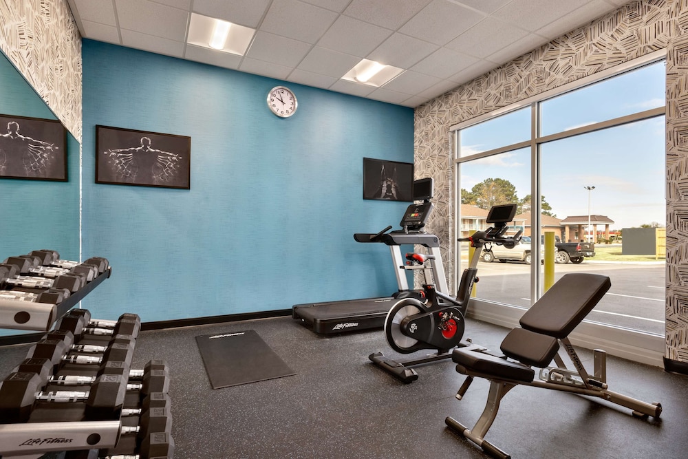 Park Inn by Radisson, Florence, SC 21/38