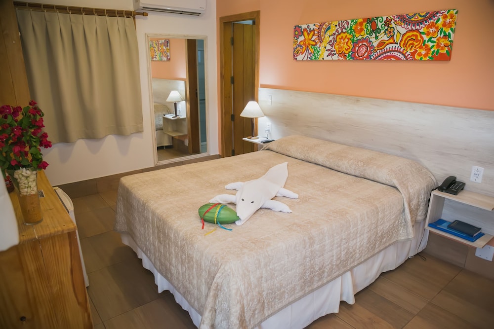 Jardim Atlantico Beach Resort 35/76