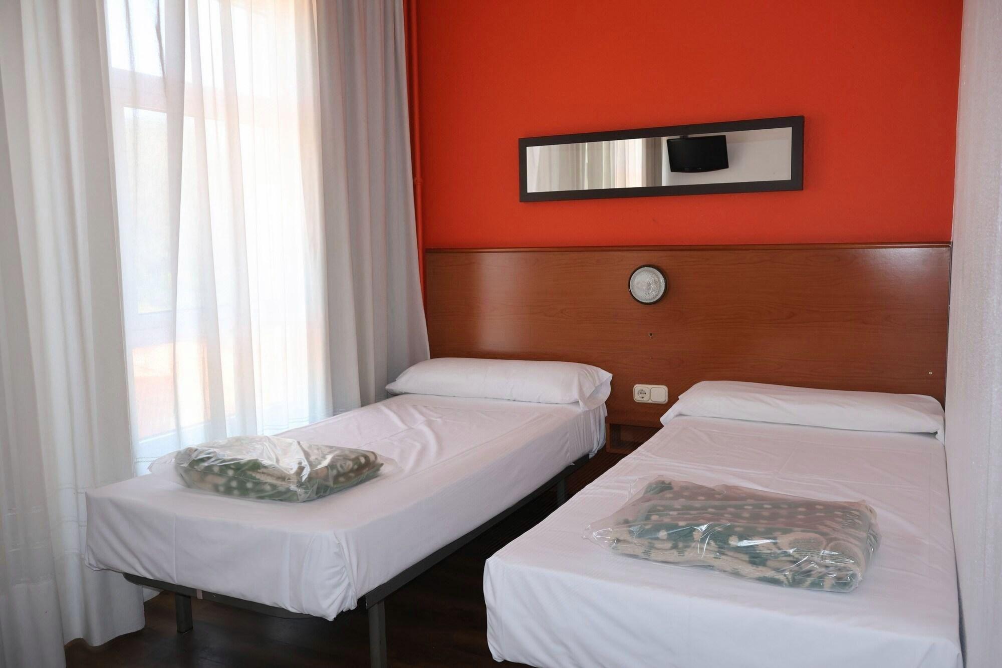 Hotel Albergue La Salle 9/55
