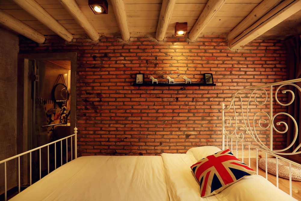 Maan Coco Travelling Boutique Inn 35/50