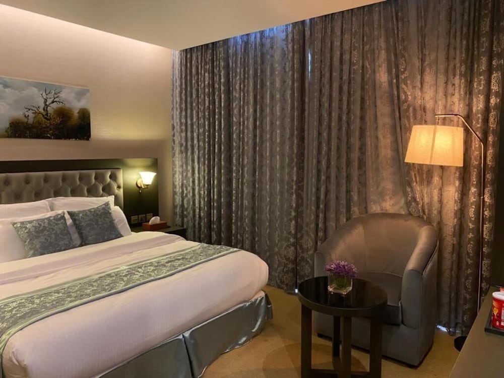 فندق سماء إن(Sama Inn Hotel Apartments) 37/70