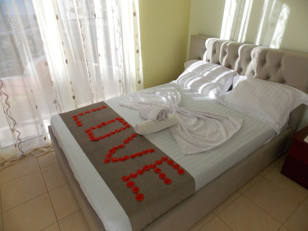 Afrimi Relax Apartments photo2