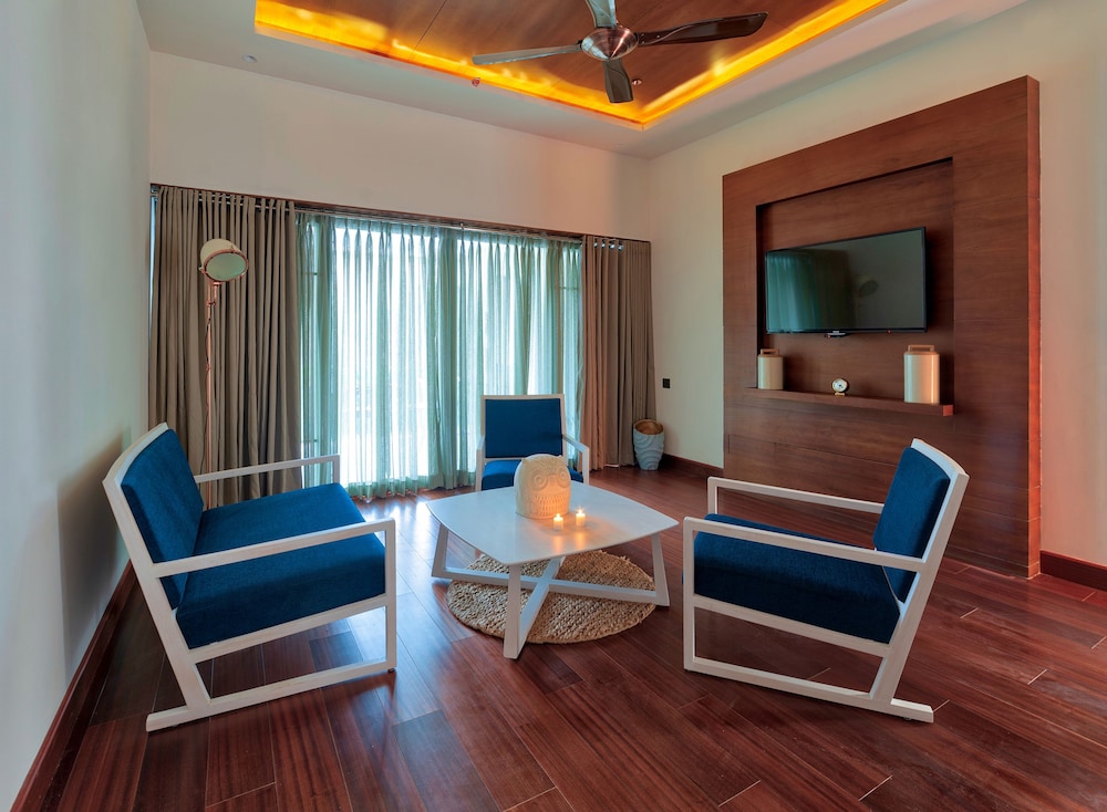 Niraamaya Retreats Samroha, Atthirappilly 25/62