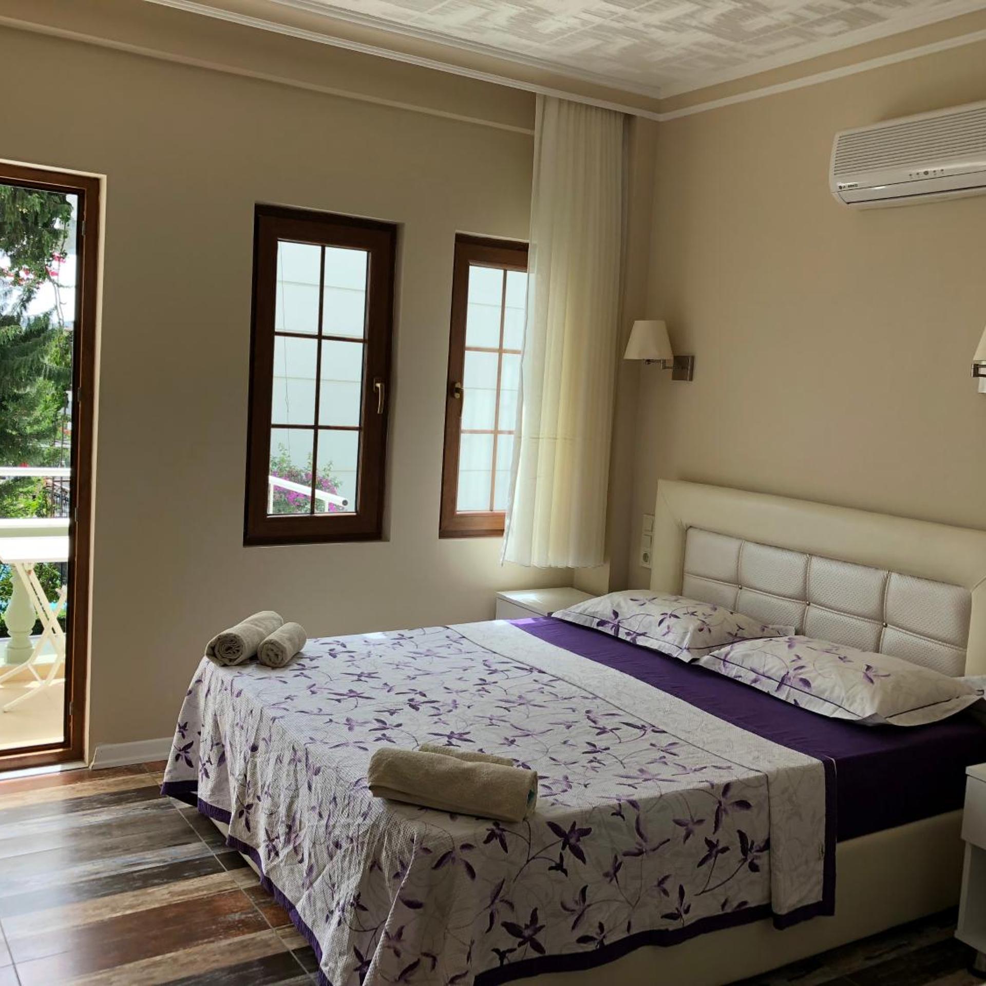 Kalkan Dream Hotel 17/50
