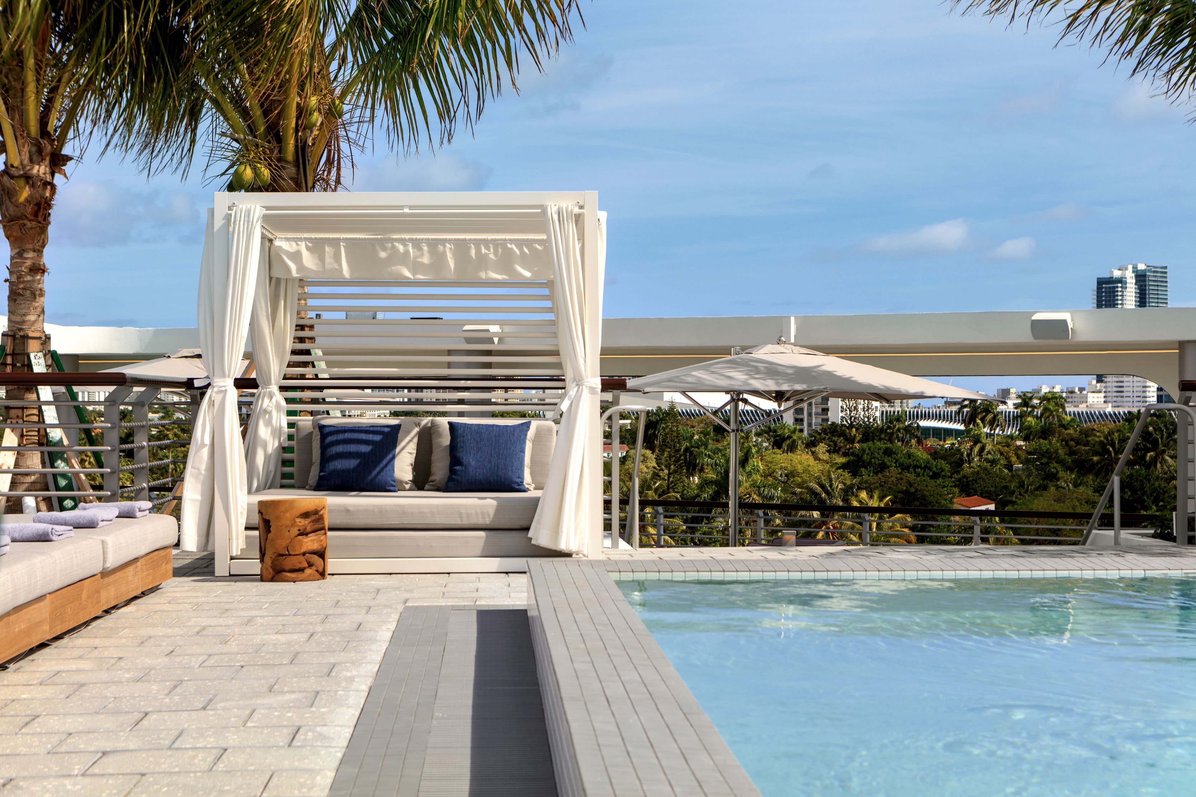 Kimpton Hotel Palomar South Beach 31/52