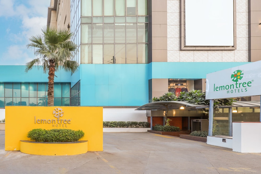 Lemon Tree East Delhi Mall Kaushambi 7/39