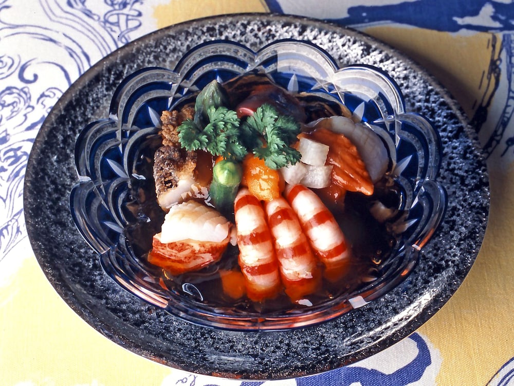 The Yokohama Bay Hotel Tokyu photo2
