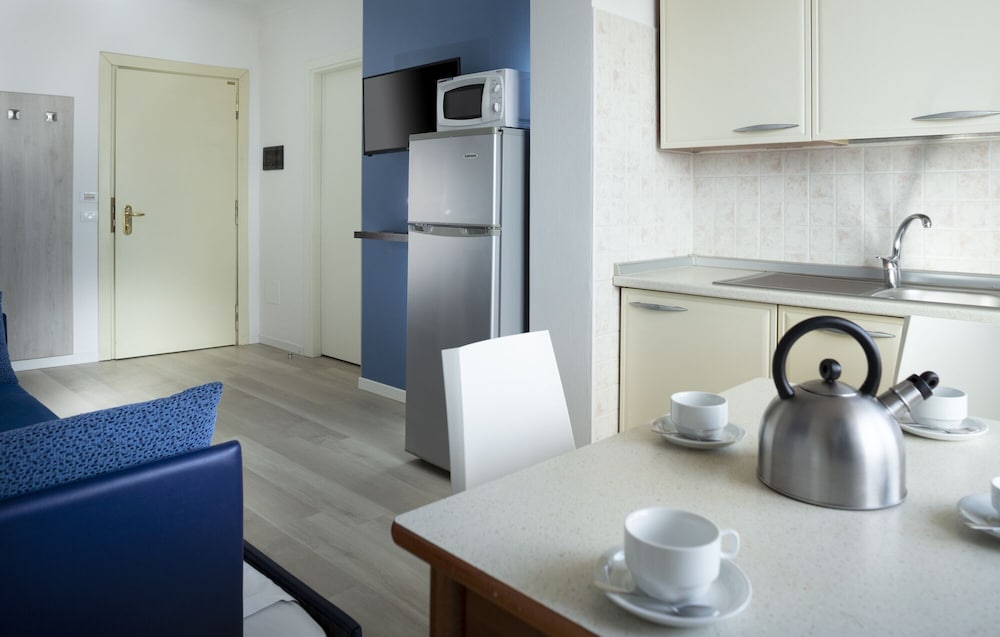 Residence Queen 41/43
