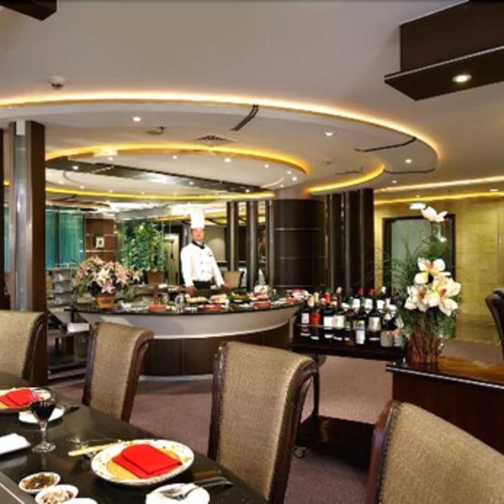 Ningbo Nanyuan Hotel 39/50