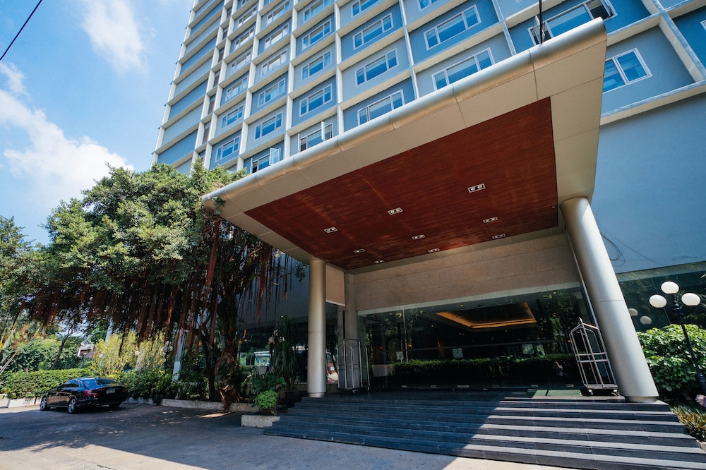 Witz Hotel Bangkok Ramkhamhaeng 42/50