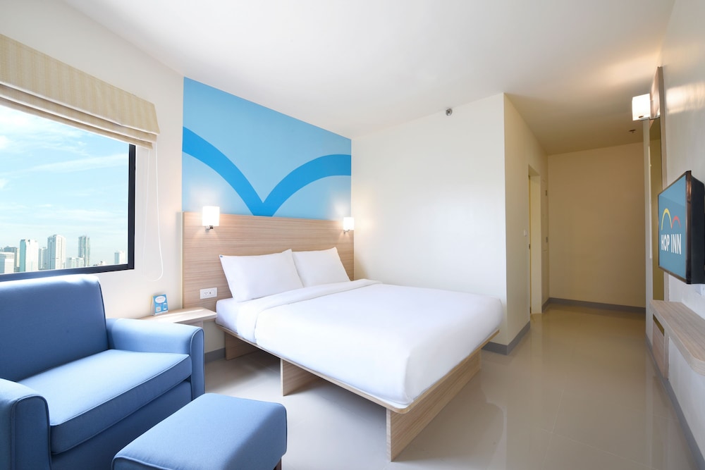 Hop Inn Hotel Aseana City Manila 10/30