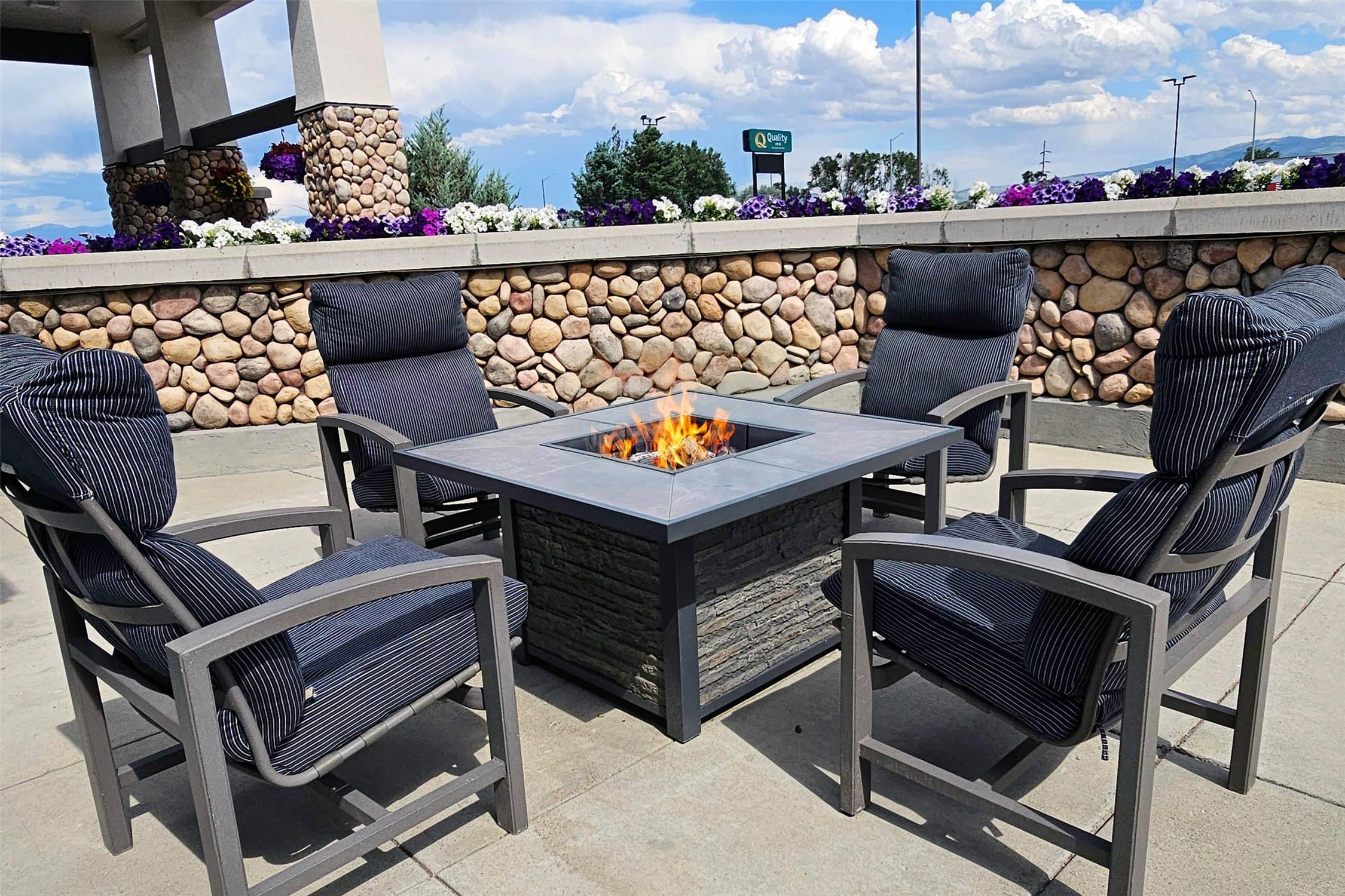 Quality Inn Dillon I-15 23/32