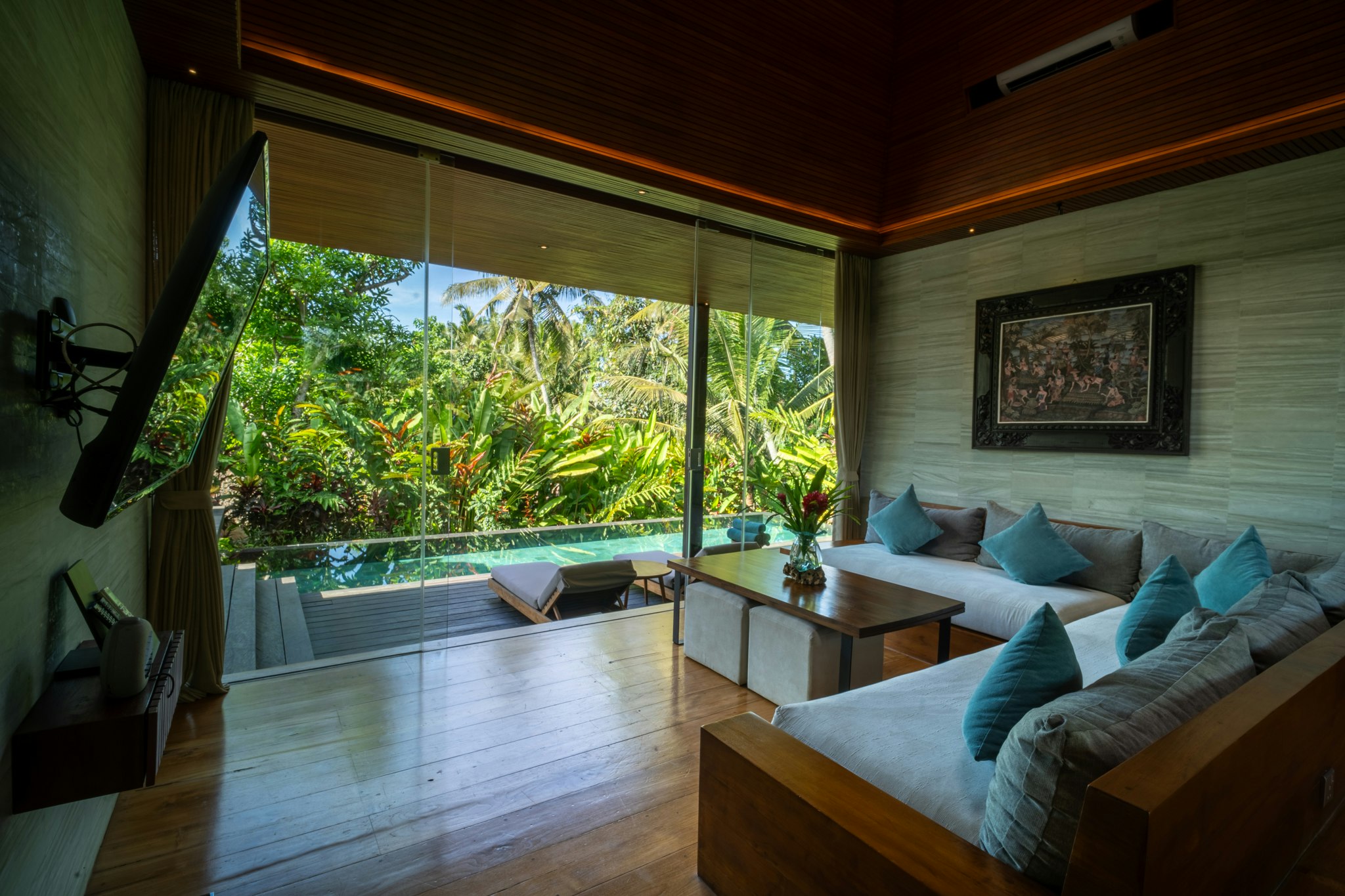 Gdas Bali Health and Wellness Resort 32/50