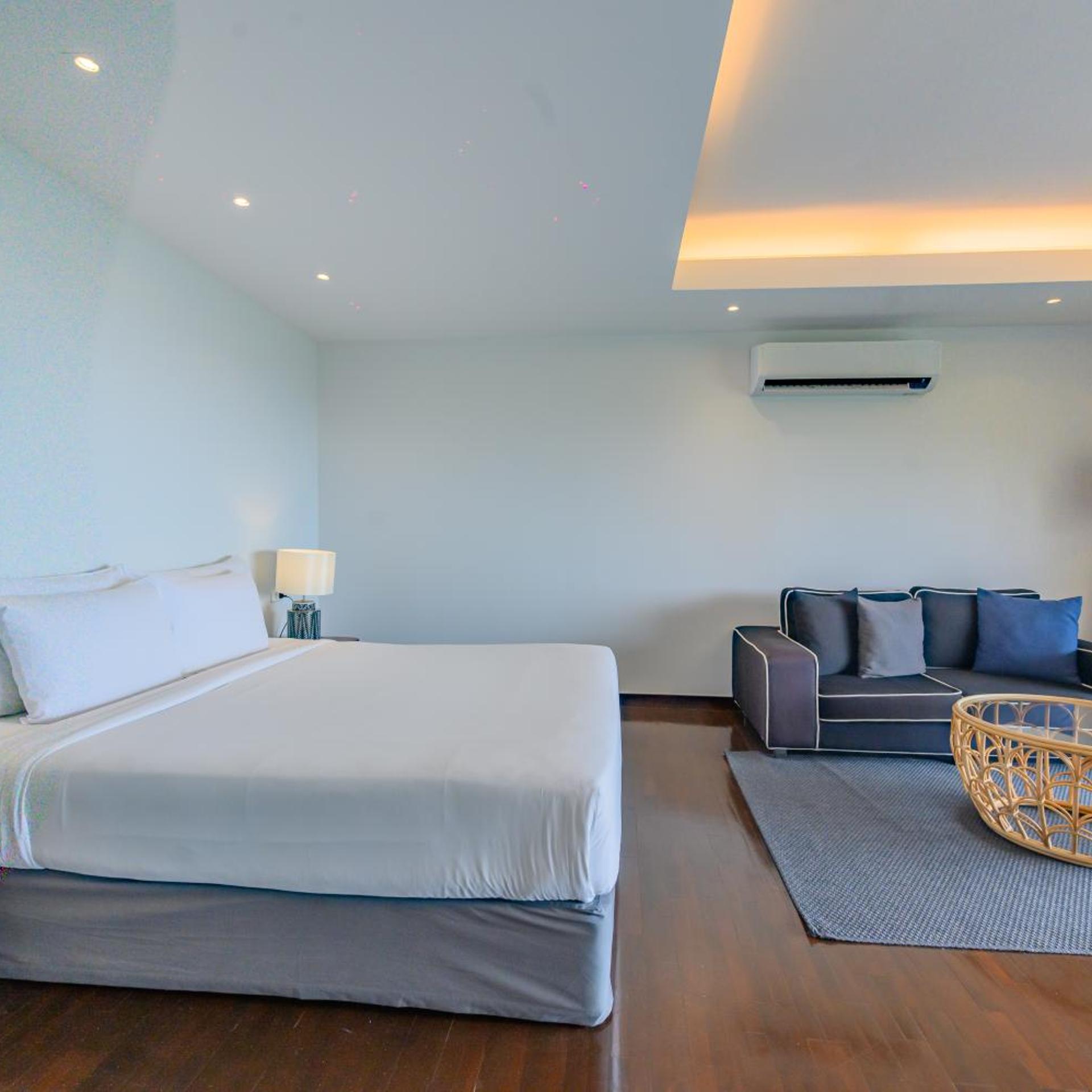 Wow Apartment