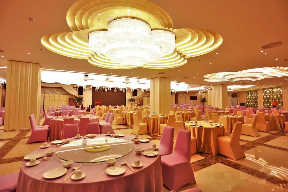 Menshine Gloria Plaza Hotel Shantou 37/50