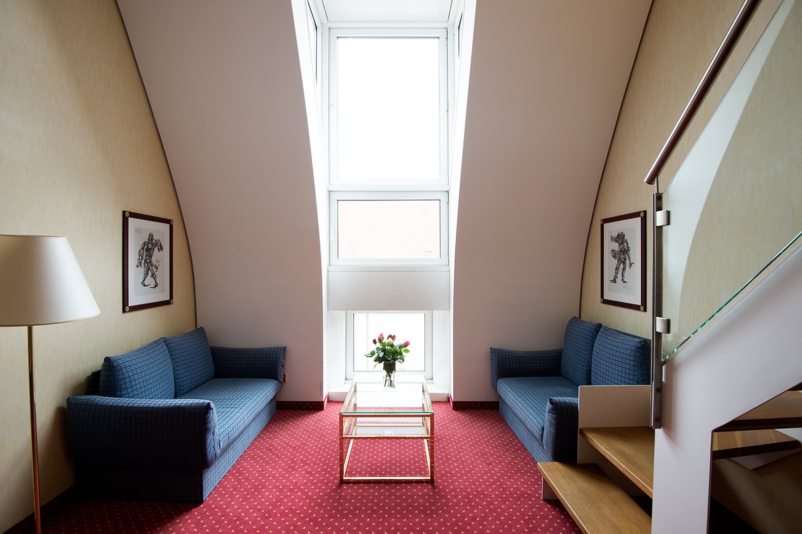 Living Hotel Prinzessin Elisabeth 31/52