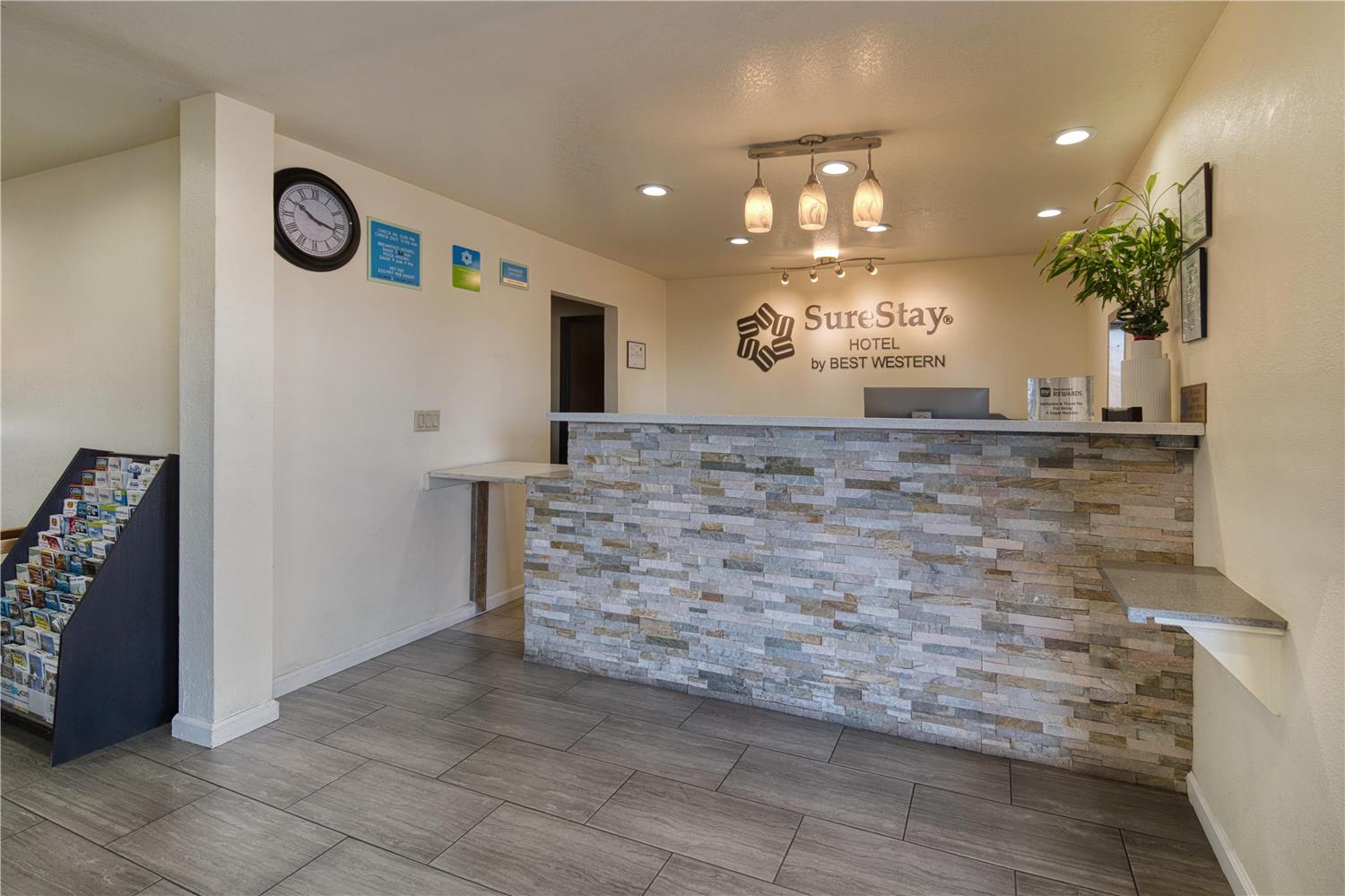 SureStay Hotel By Best Western Williams 11/58