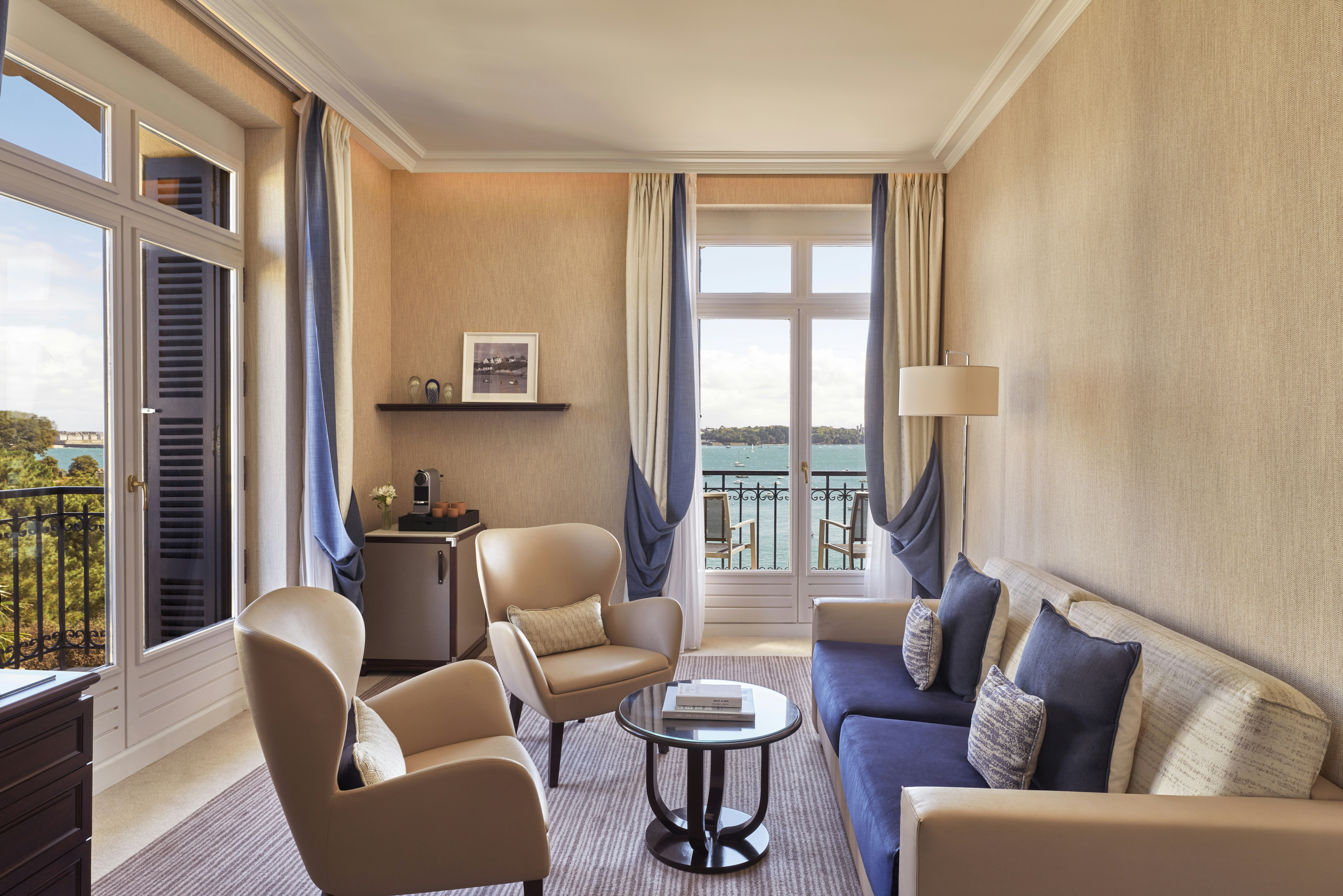 Hotel Barriere Le Grand Hotel Dinard 49/83