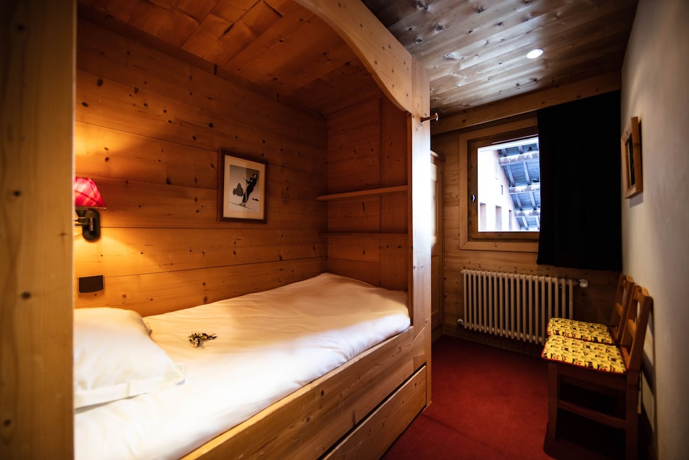 Hotel La Savoyarde 4/47