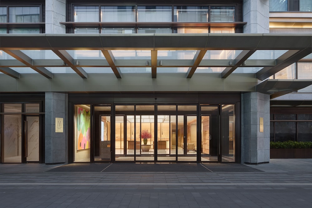 Ming Hotel Nanjing MGallery Collection 2/55