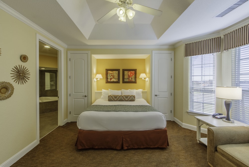 Holiday Inn Club Vacations Piney Shores Resort Lake Conroe 12/68