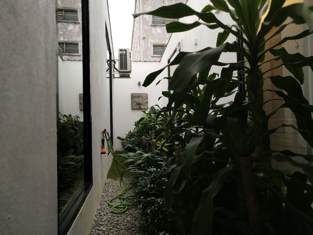 Beds In Garden Hostel Sdn Bhd 36/50