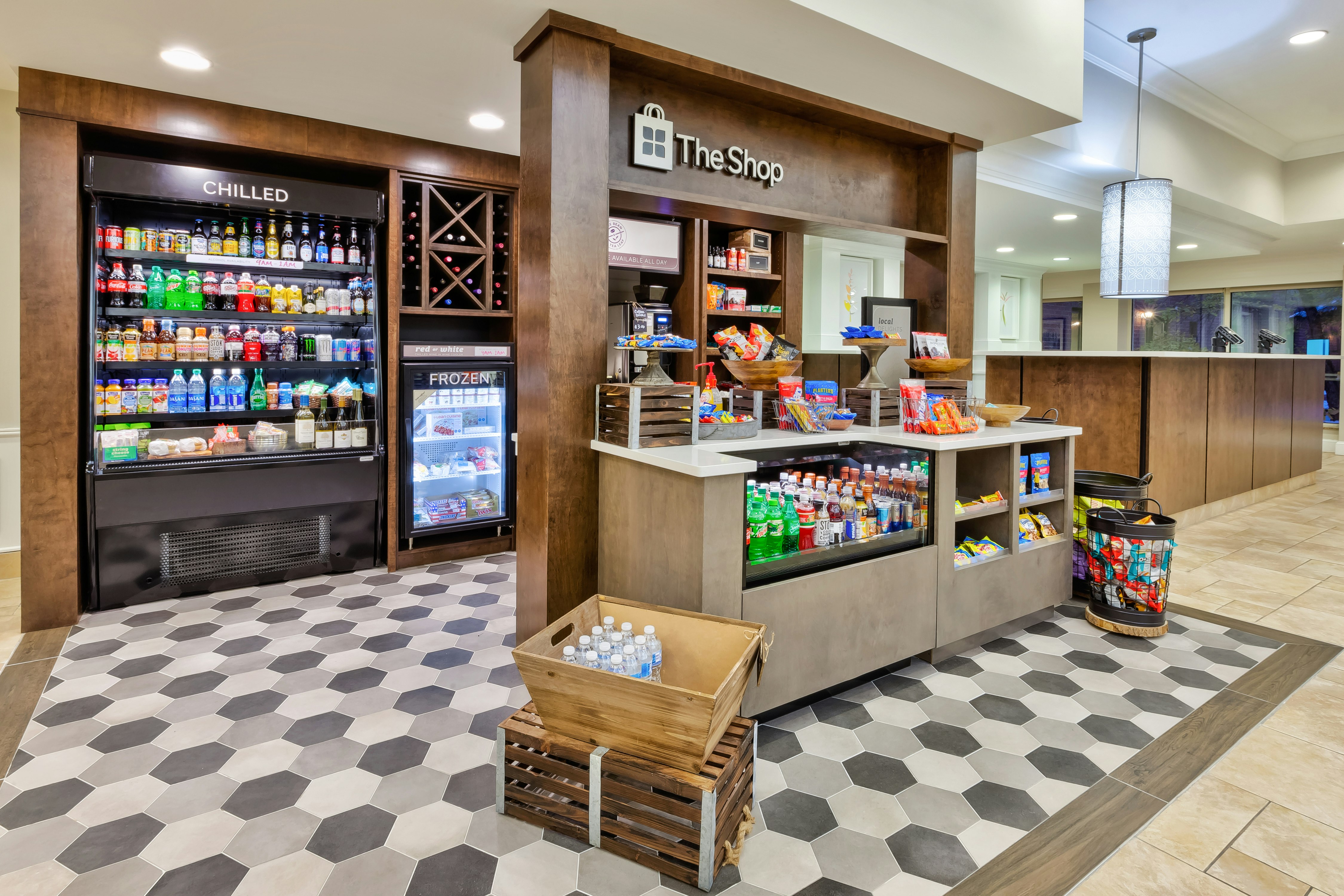 Hilton Garden Inn Minneapolis/Maple Grove 44/47