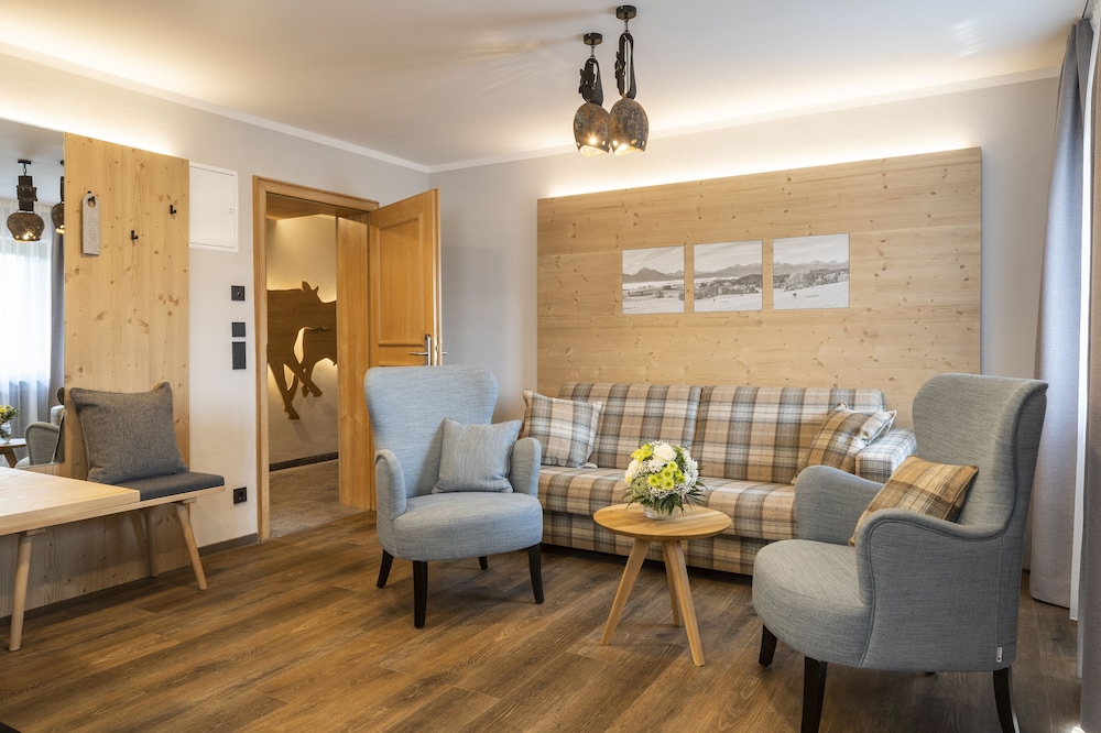 Mondi Holiday Alpenblickhotel Oberstaufen 40/53