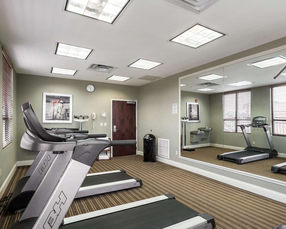 Quality Inn Donaldsonville Gonzales 17/32