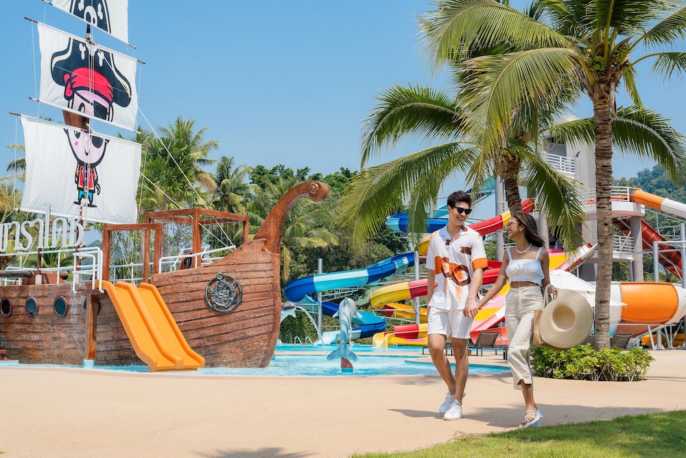 Koh Chang Paradise Resort And Spa 65/73