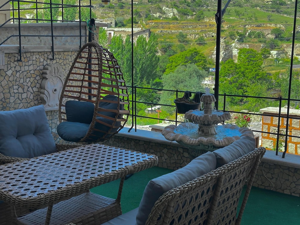 Gemosa Cappadocia Hotel 30/48