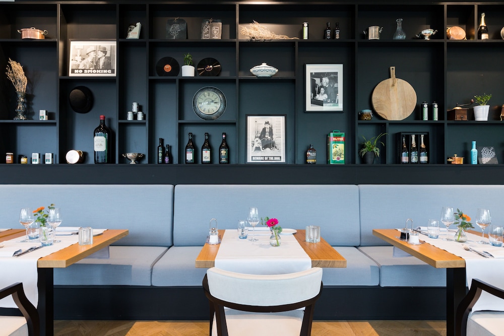 Modern Times Hotel, Vevey, A Tribute Portfolio Hotel 58/79