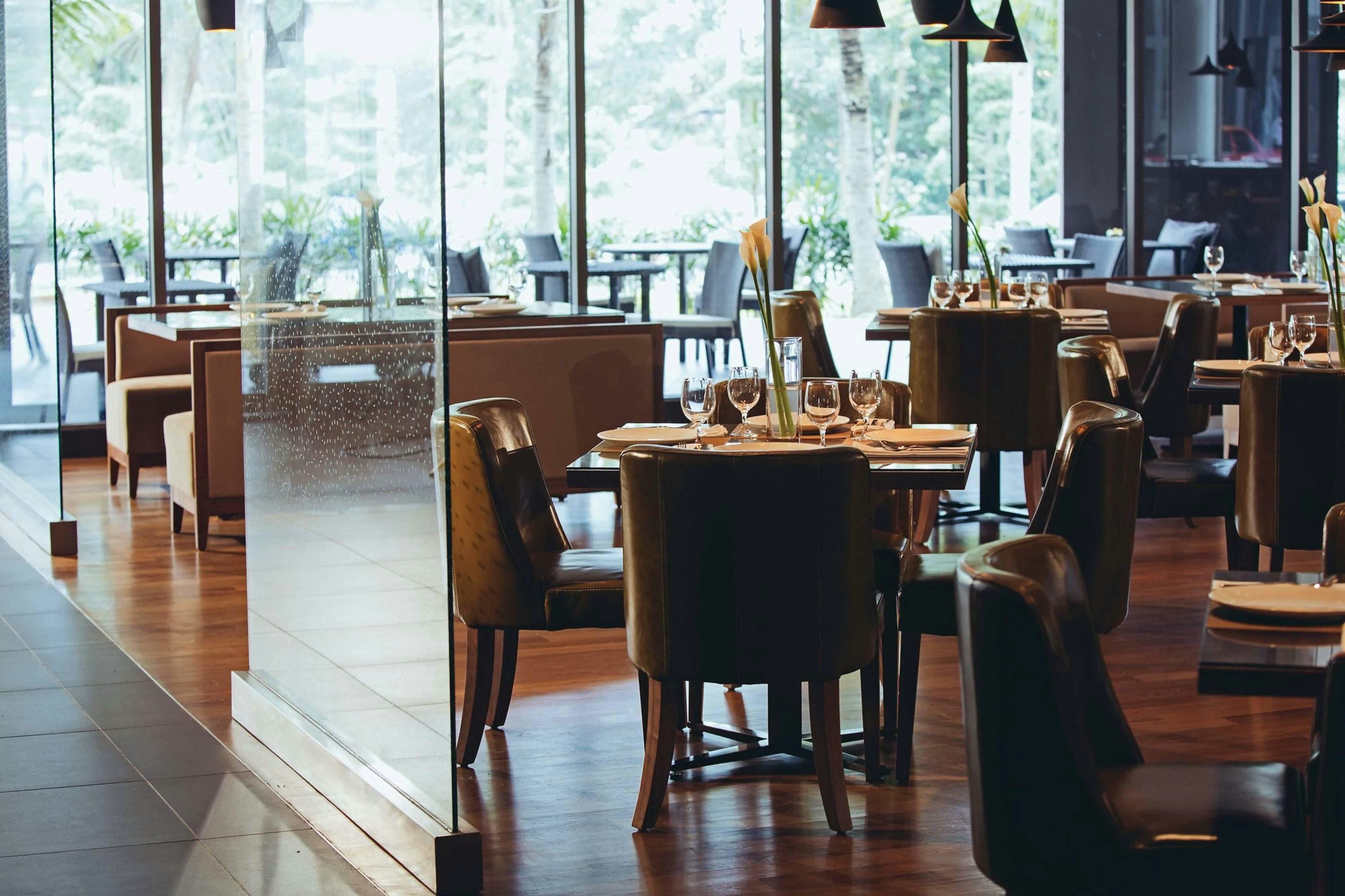 Renaissance Johor Bahru Hotel 37/56
