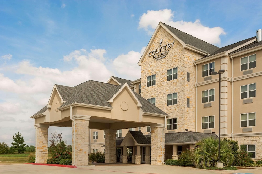 Country Inn & Suites by Radisson, Texarkana, TX 2/27