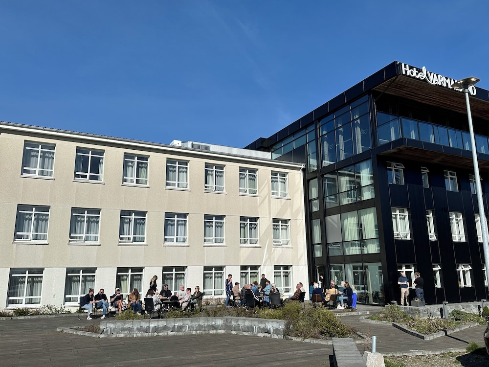 Hotel Varmaland 56/62