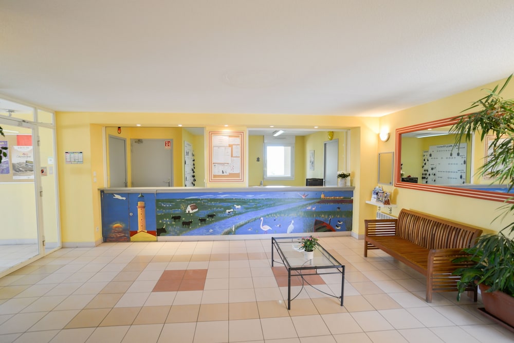 Residence Residhotel Le Mayflower 35/49