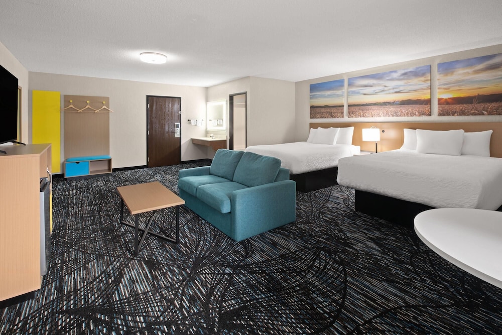 Days Inn by Wyndham Bad Axe 27/55