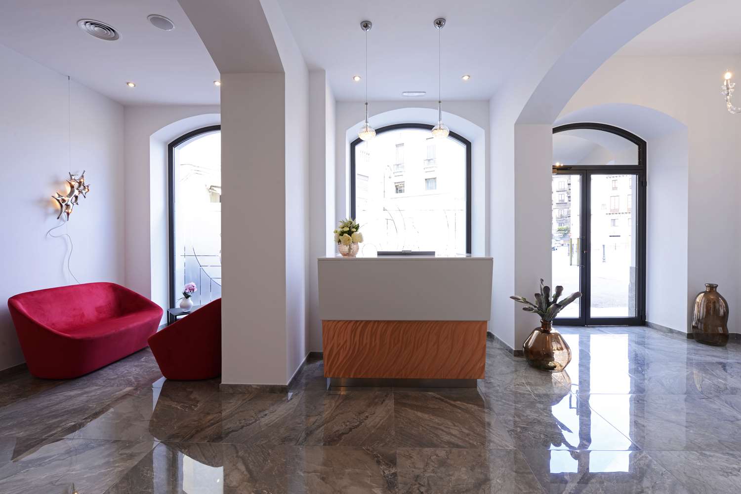 Best Western Hotel Principe di Lampedusa 4/39