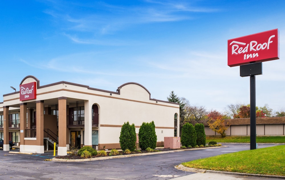 Red Roof Inn Indianapolis East 1/30