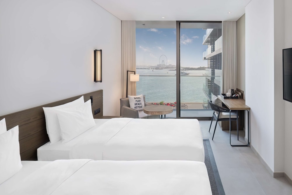 Radisson Beach Resort Palm Jumeirah 5/49