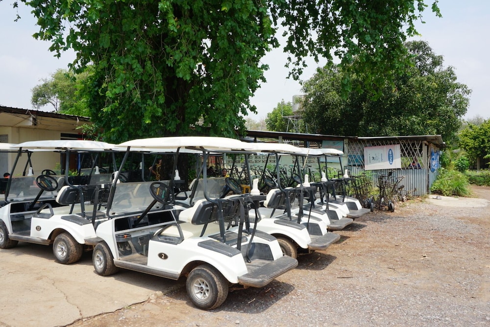 Korat Country Club Golf and Resort 12/21
