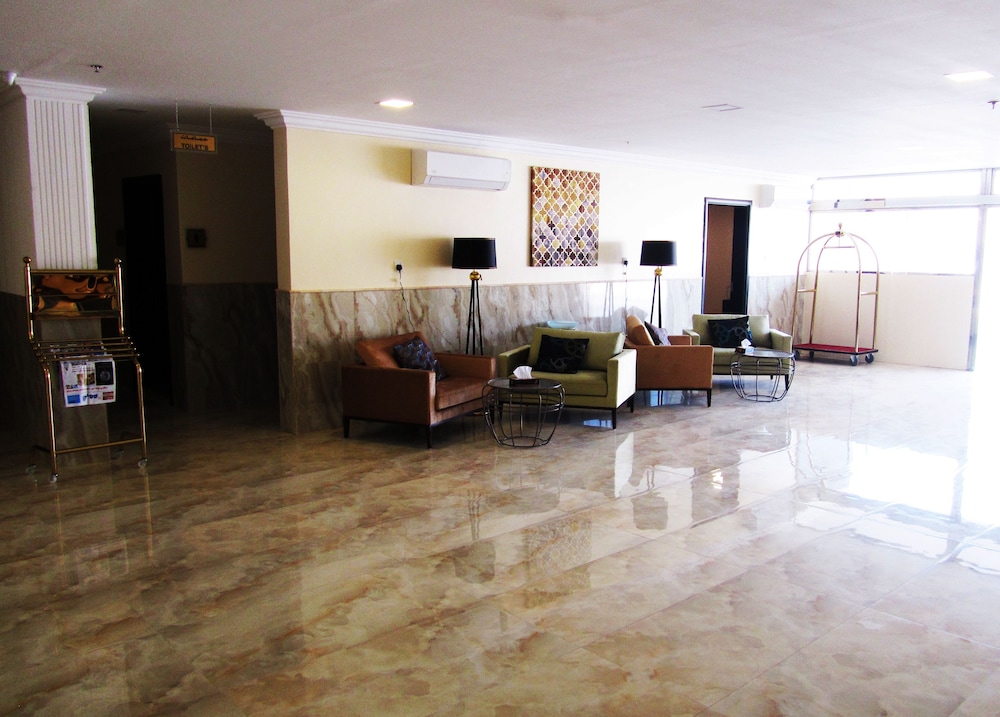 فندق جي دبليو إن(Jw Inn Hotel) 7/35