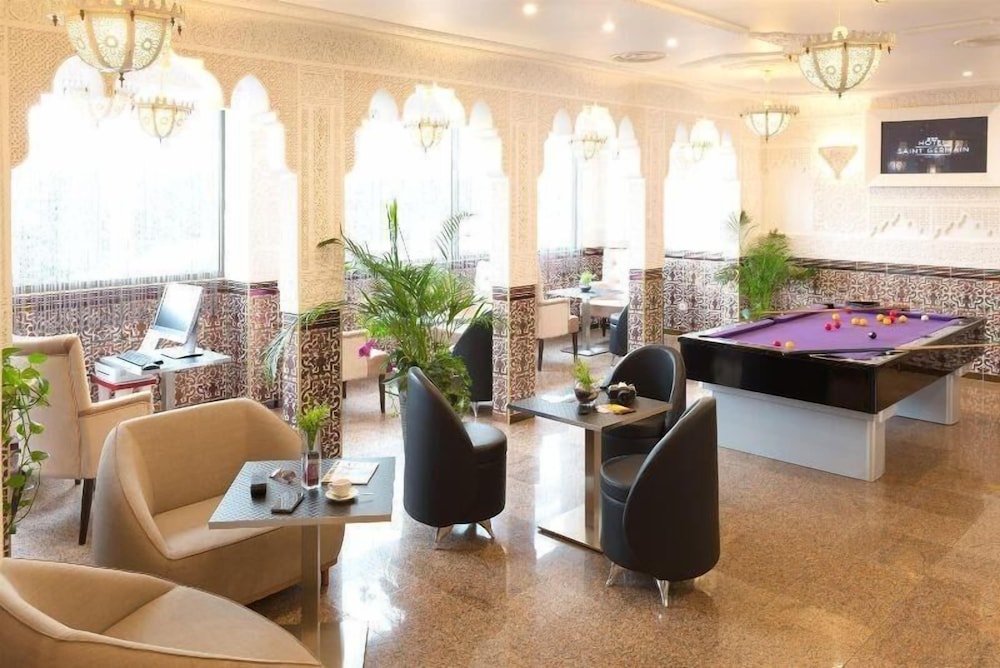 Hotel Le Saint Germain 18/33