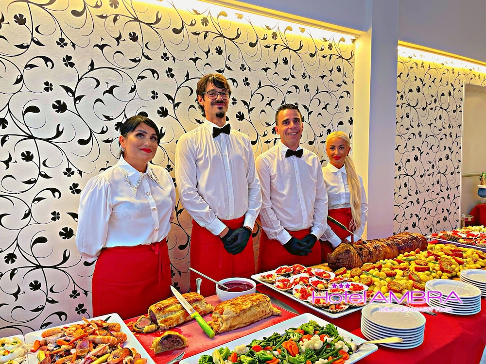 Hotel Ambra 8/47