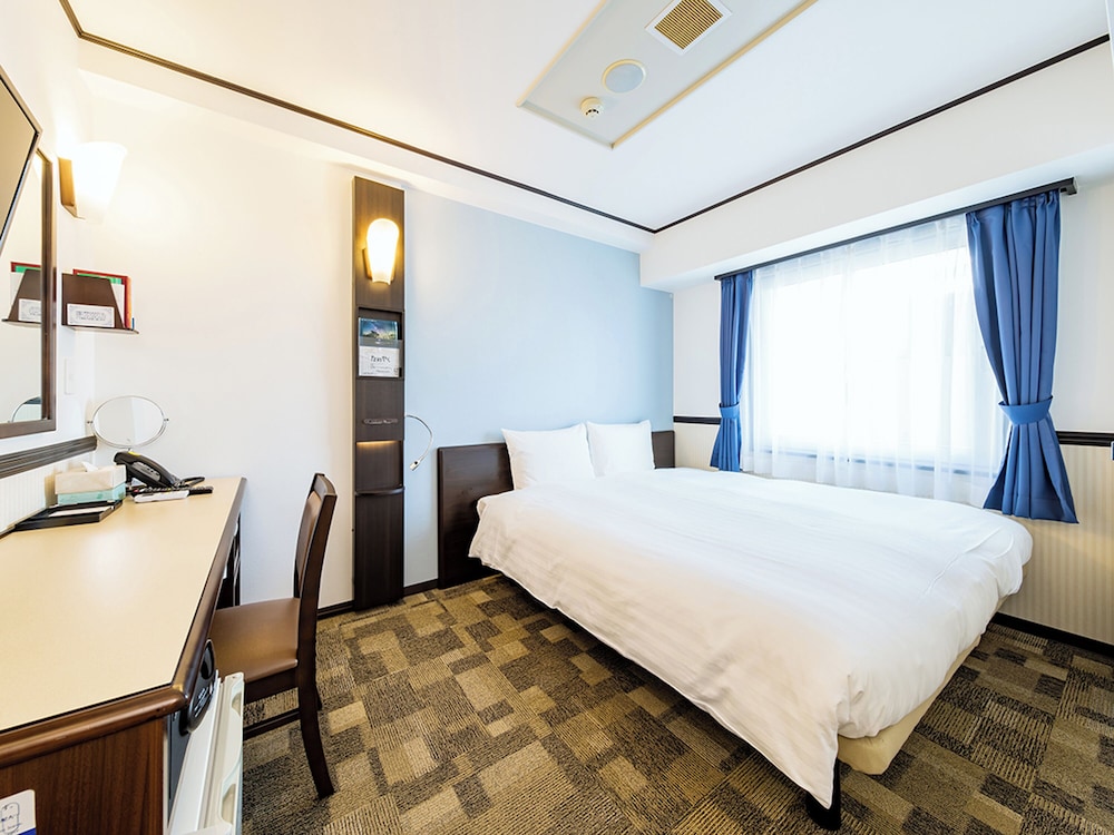 TOYOKO INN KINTETSU YOKKAICHI-EKI KITAGUCHI 15/43